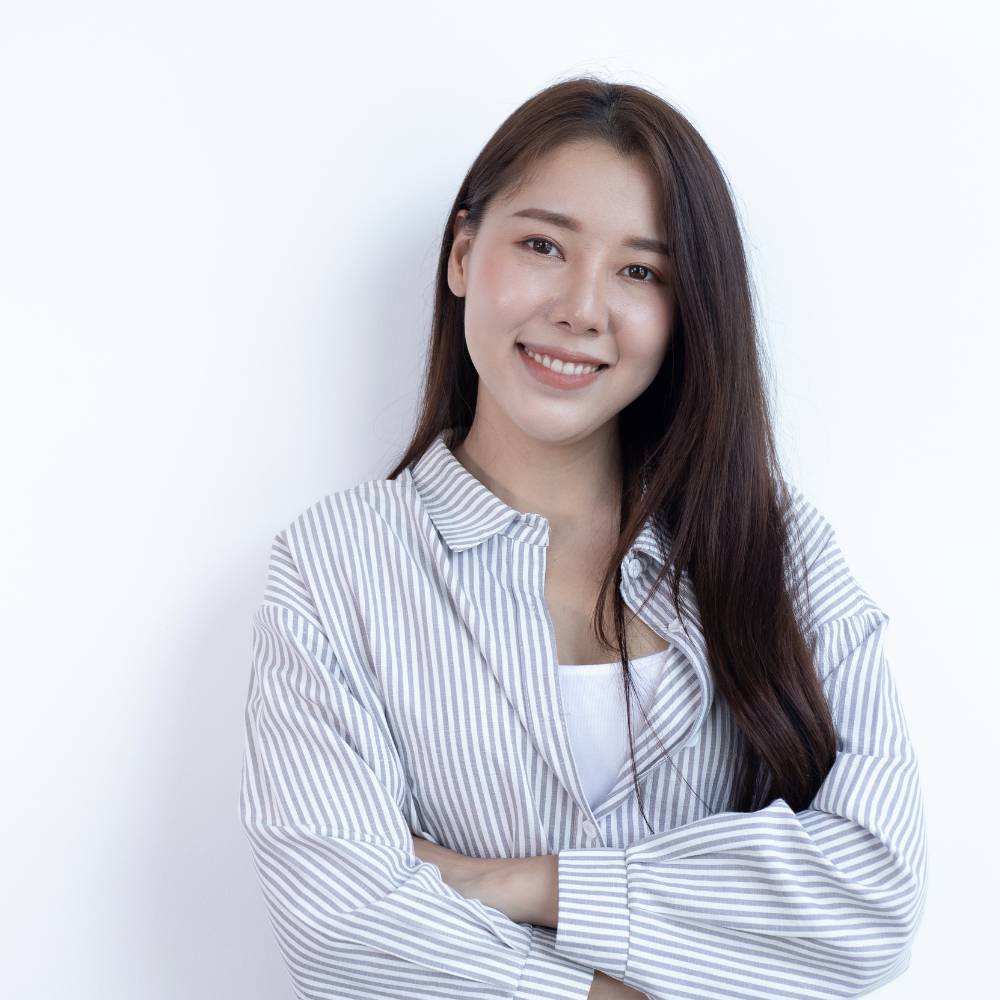 excellent results patient photo