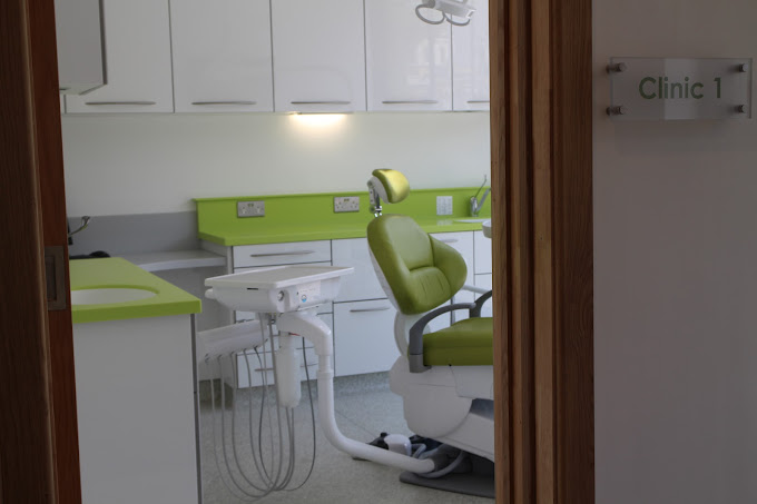mint dental clinic image