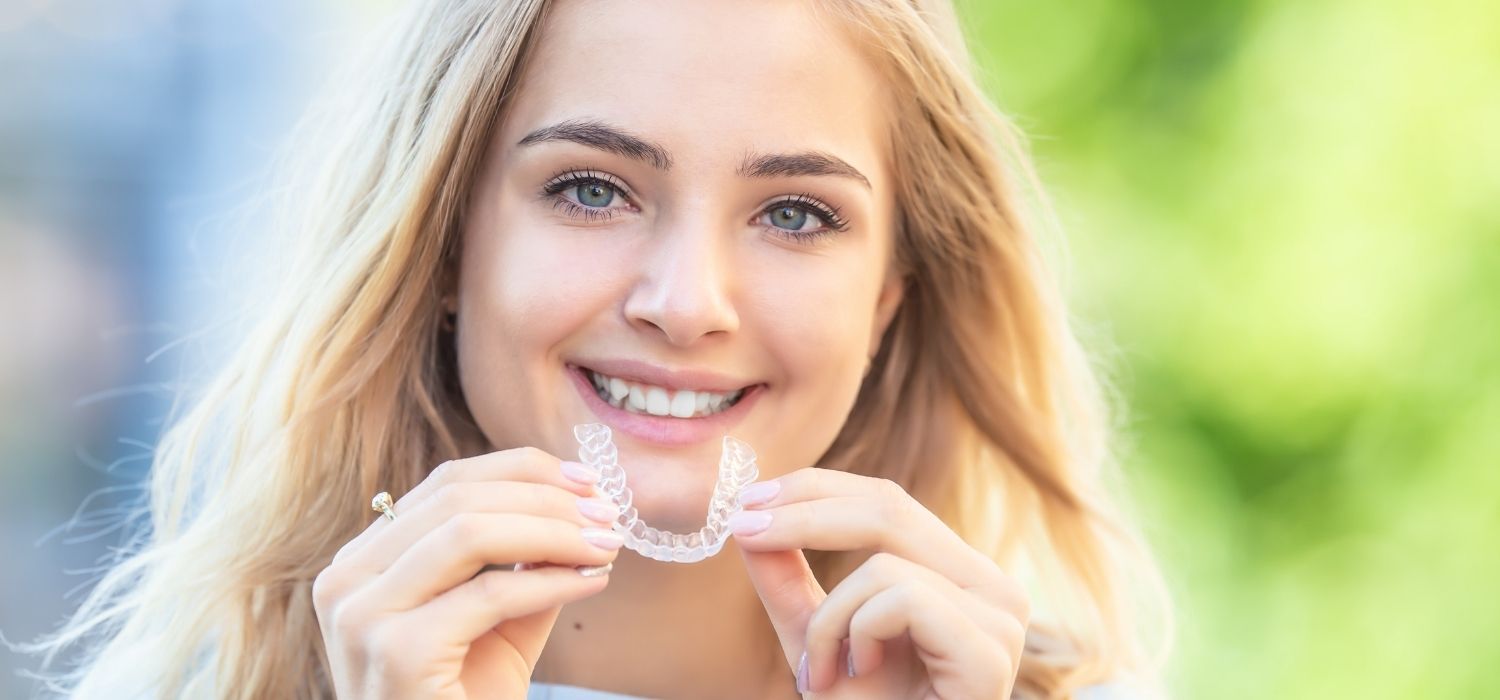 invisalign photo