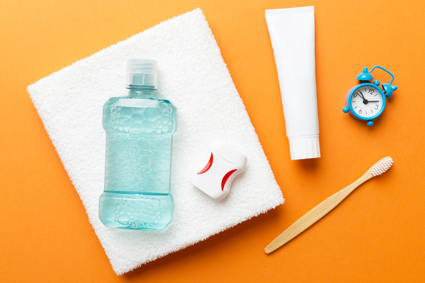 Why Dental Hygiene Appointments Matter | Mint Dental Clinic